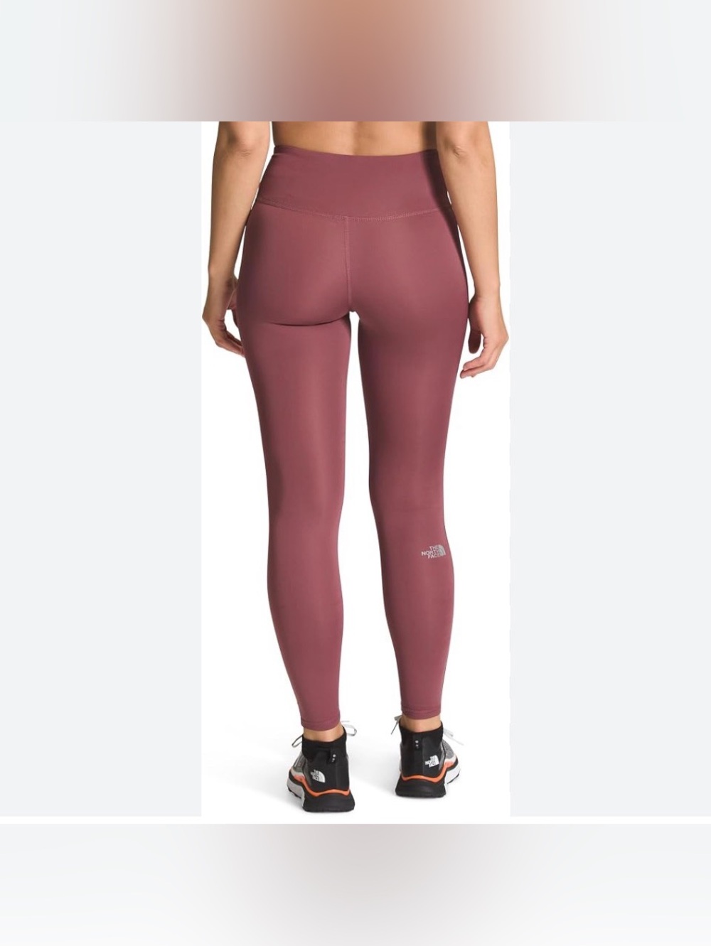 The North Face Women’s Winter Wear Essentials Leggings